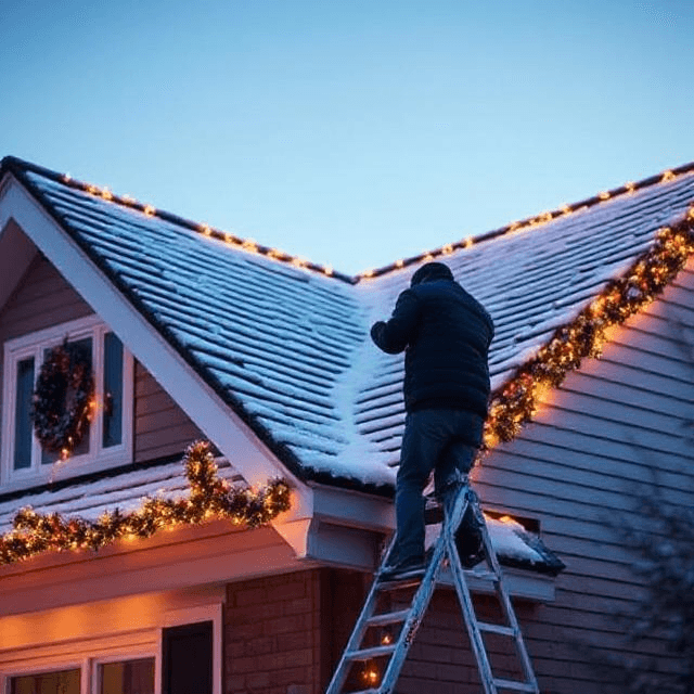 Christmas Lights